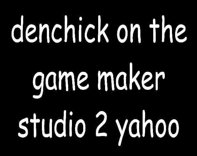 denchick adventure