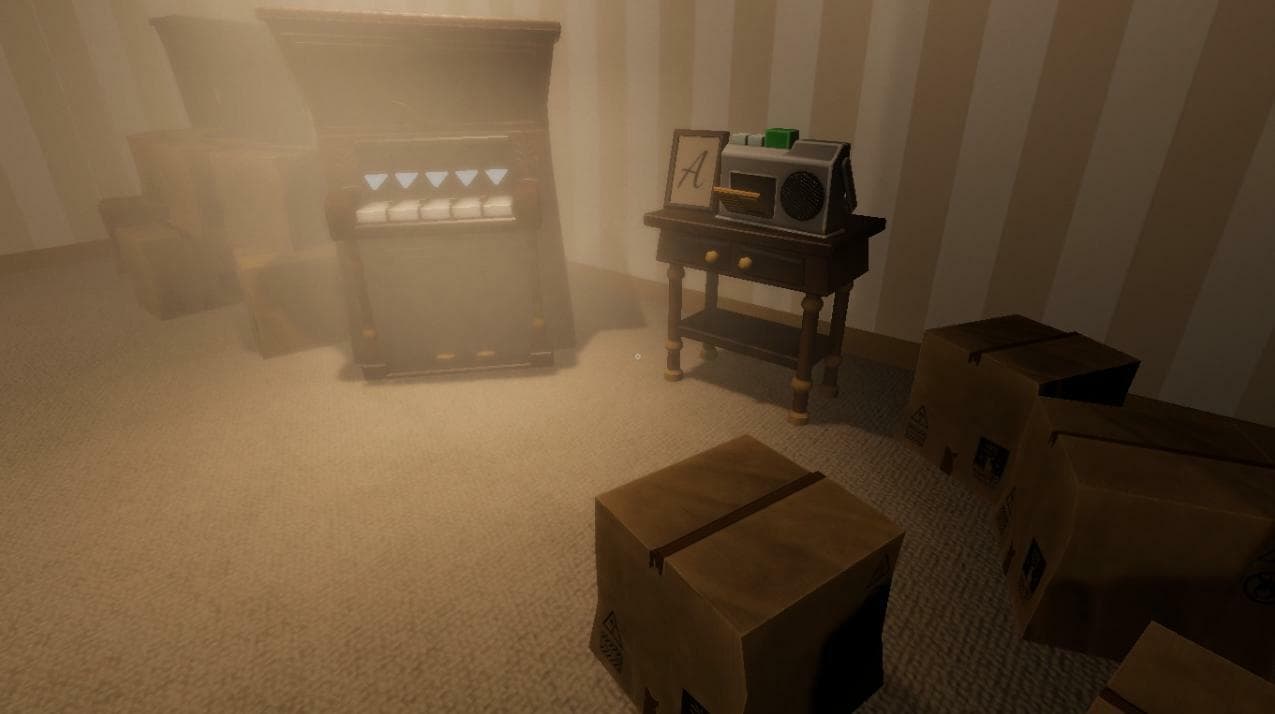 Memories (itch) (Mauricio Scherer) screenshot 3