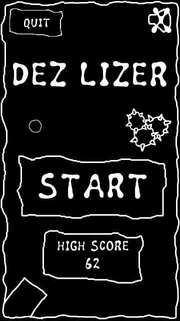 DezLizer Android screenshot 2