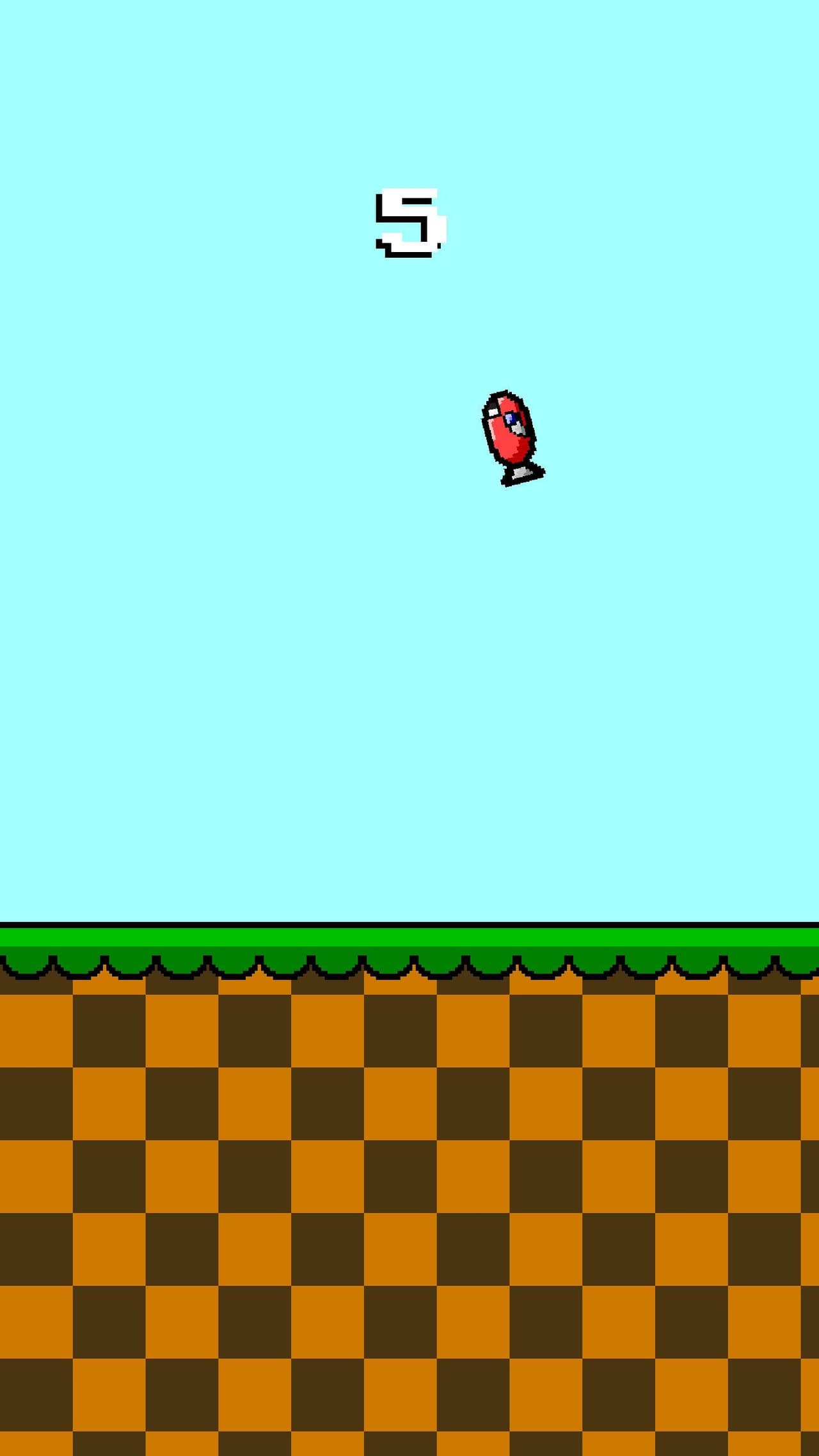 Floppy Fish (cheesycoke)