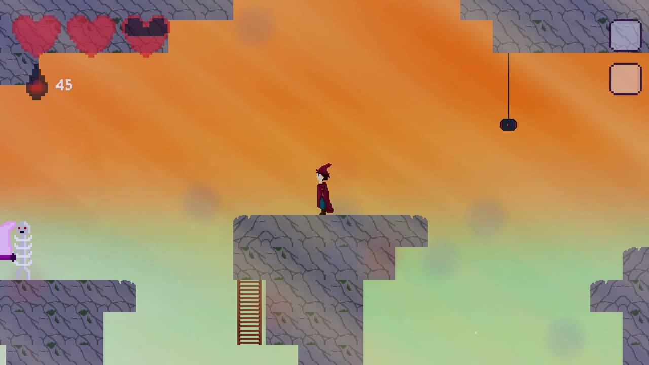 How About Spikes screenshot 3