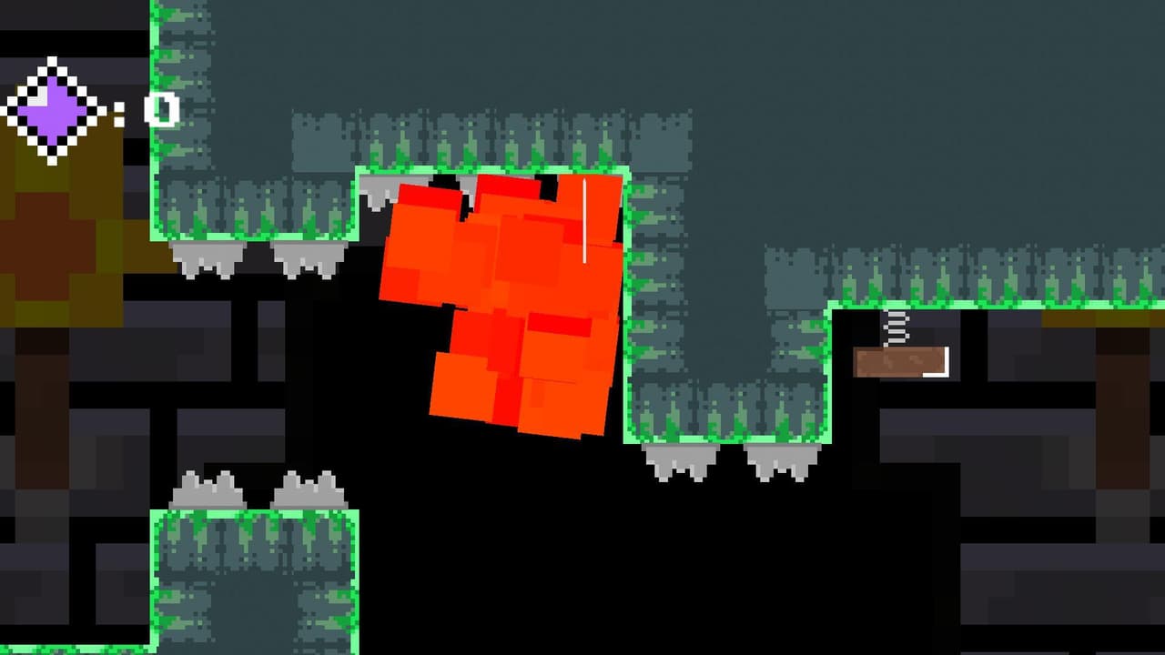 Jane (Square Tech) screenshot 5