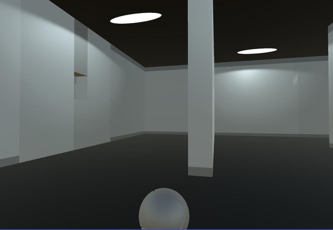 Maze Magnitude screenshot 2