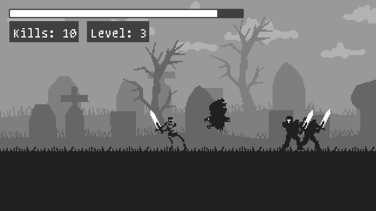Vias Adventure screenshot 4