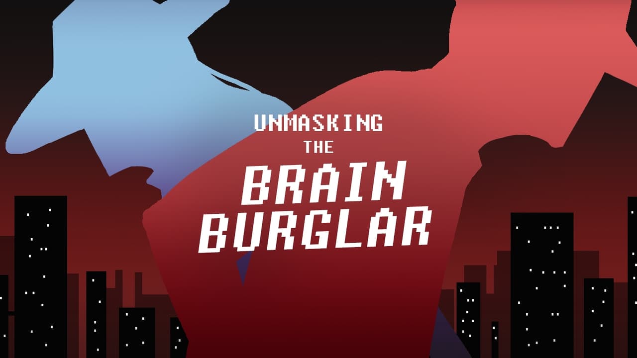 Unmasking The Brain Burglar screenshot 2