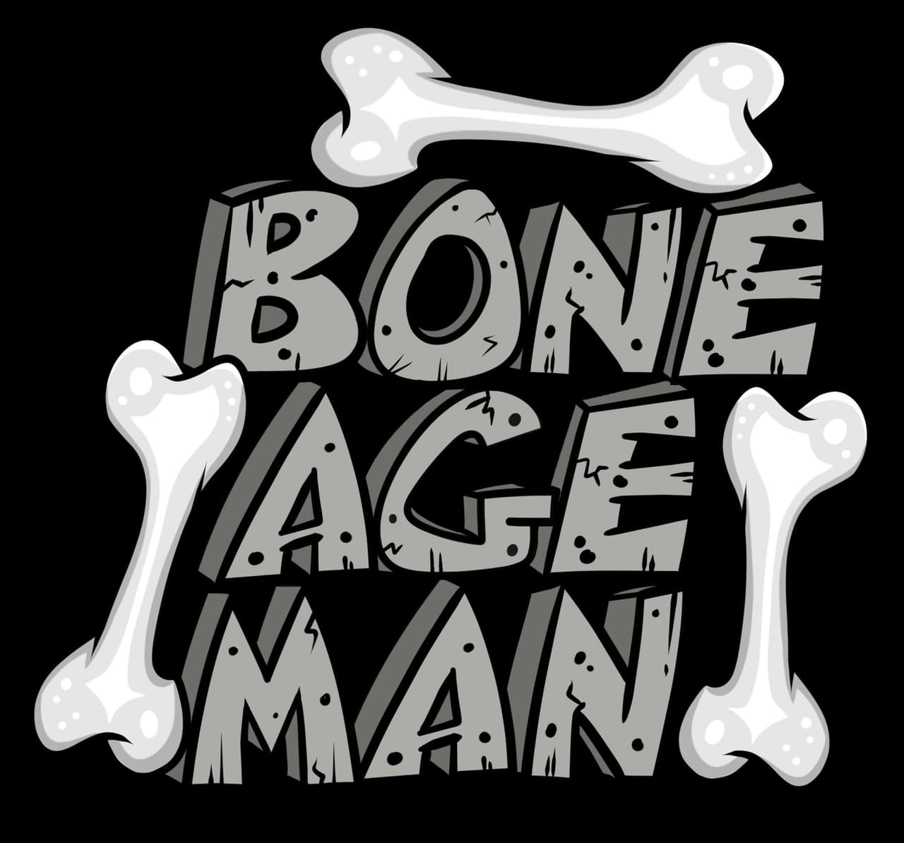 Bone Age Man Web Gl screenshot 5