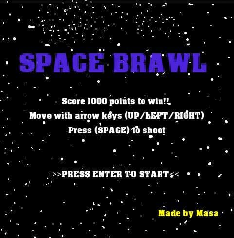 My first game ever made!! screenshot 2