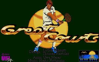 Jimmy Connors Pro Tennis Tour screenshot 6