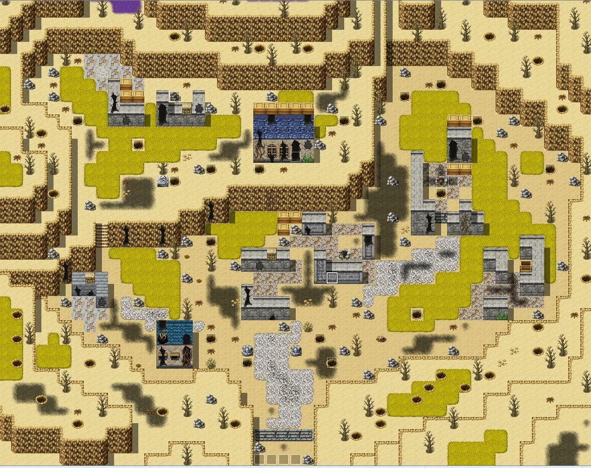 The Observer (part 1) screenshot 4