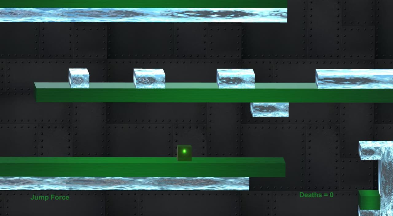 Jelly Jumper v2