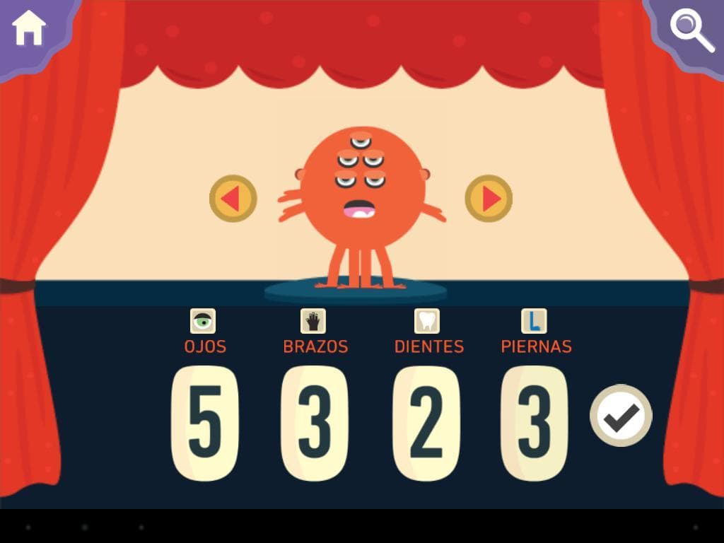 OxLand Matemáticas screenshot 6