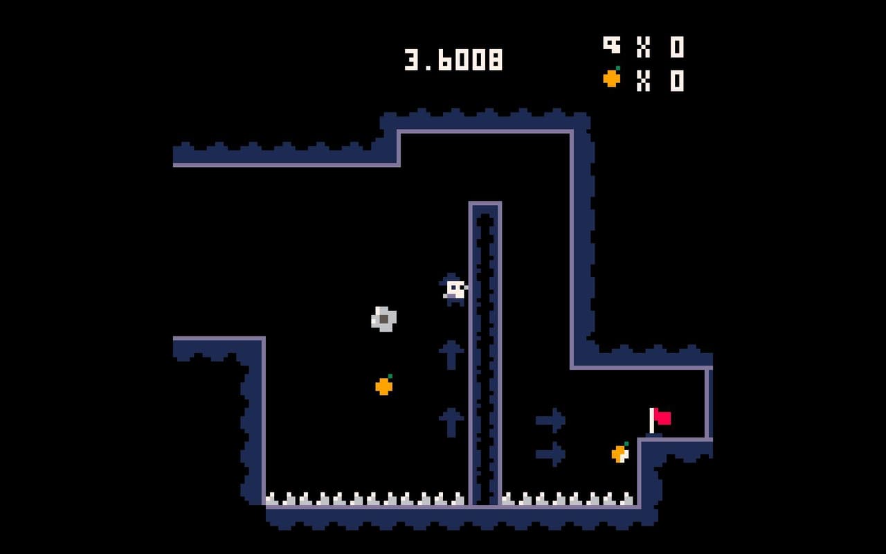 Bone Head screenshot 4