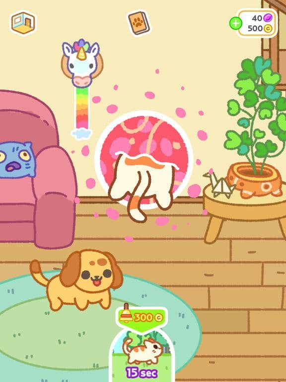 KleptoCats 2 screenshot 5