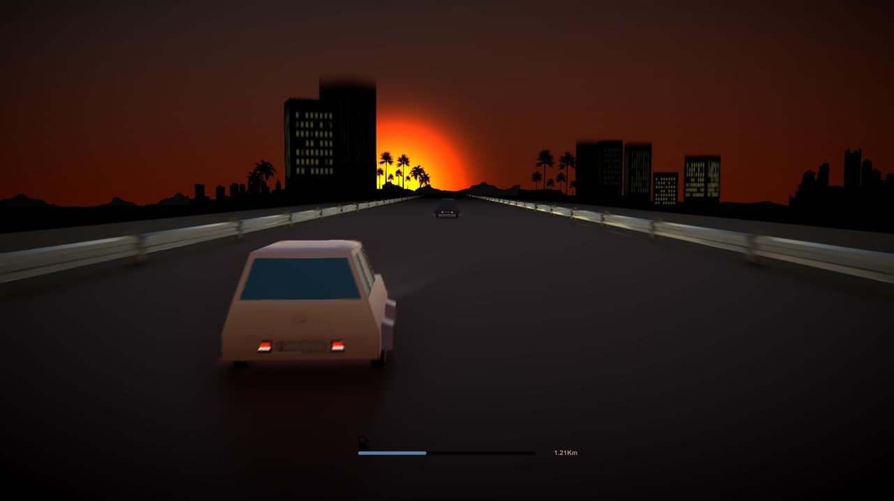 Into Sunset screenshot 4