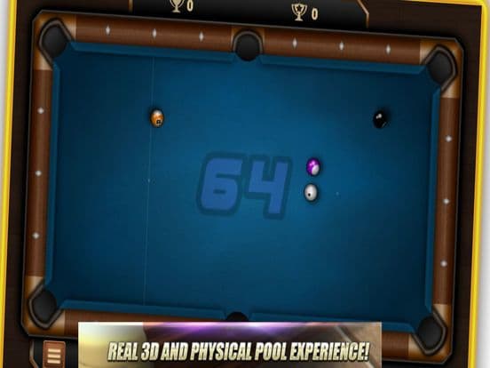 Real 8 Ball Pool screenshot 3