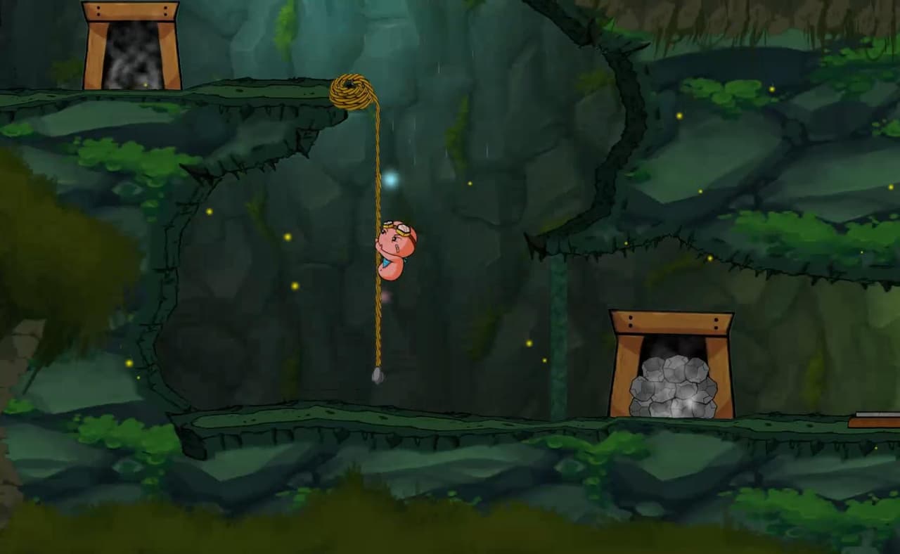 Rebind screenshot 4