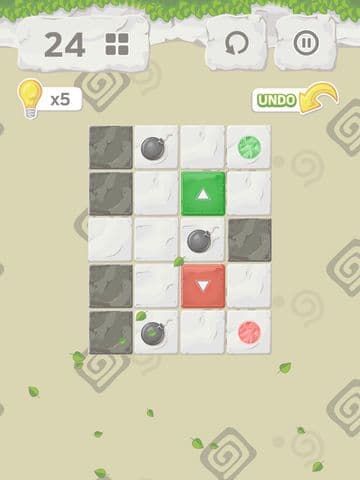 Move The Stone Free screenshot 3
