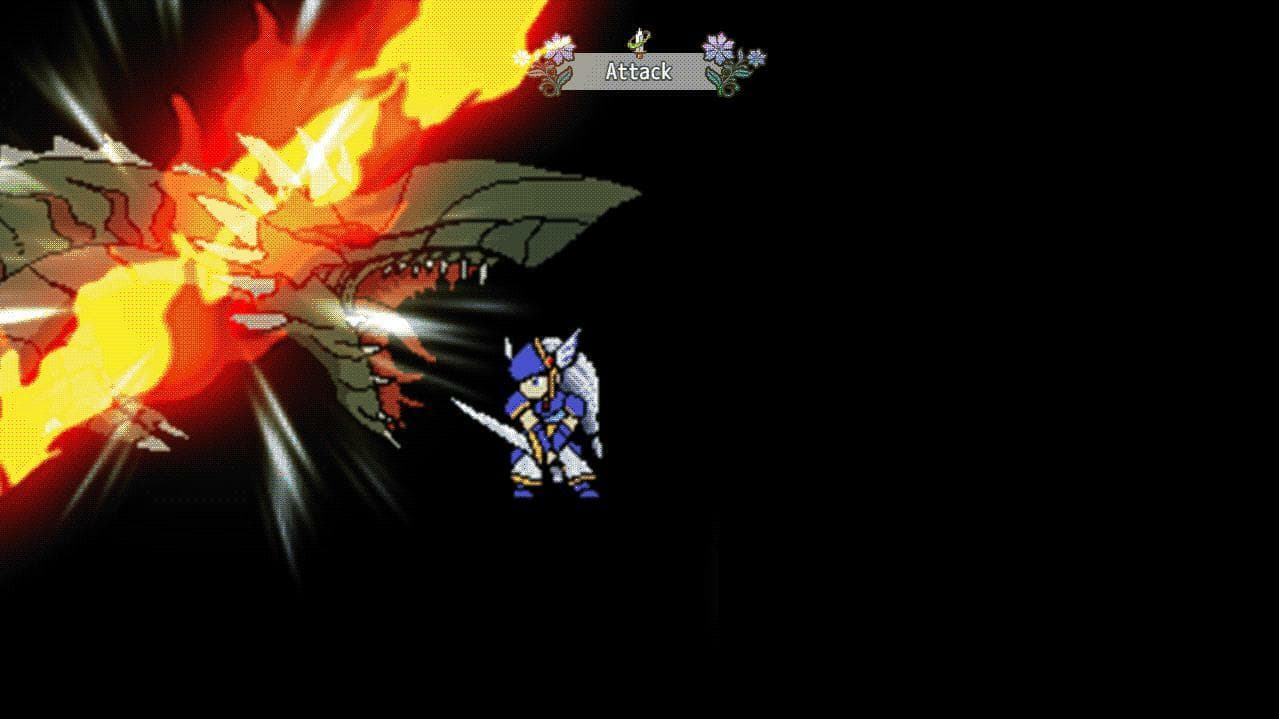 Valkyrie Ragnarok screenshot 2