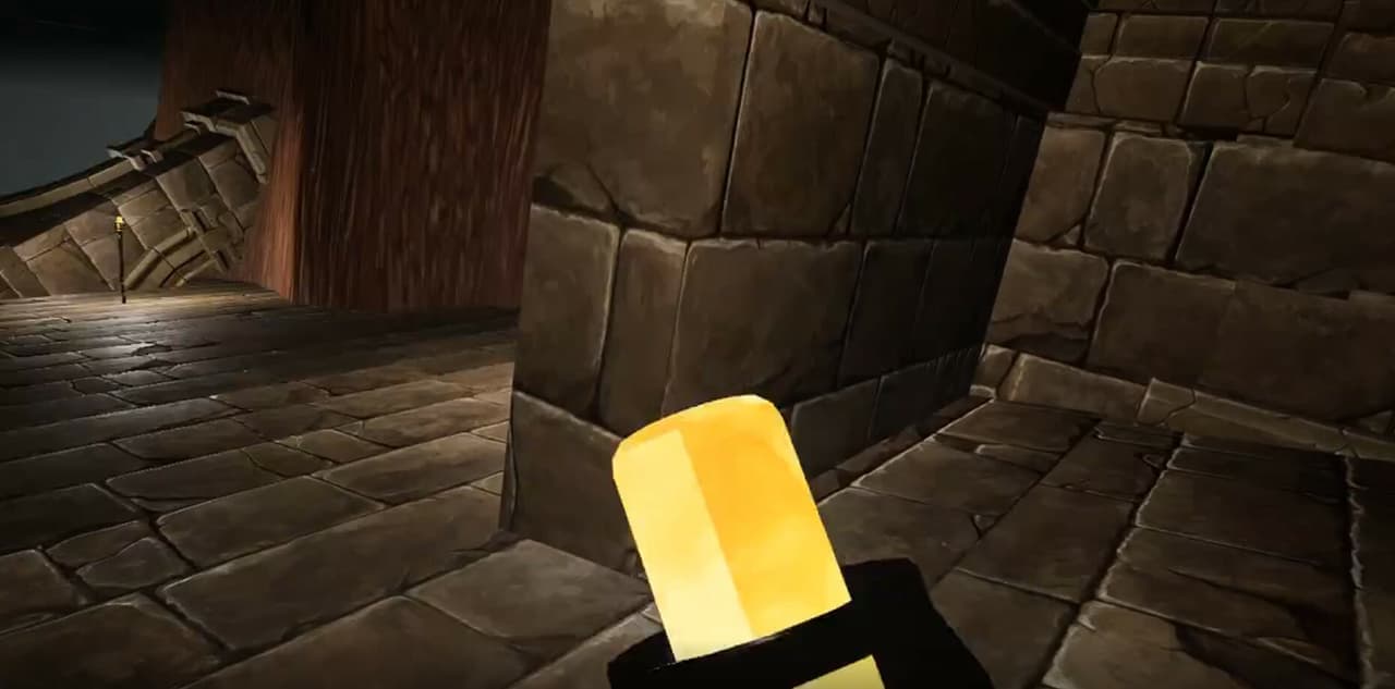 WanderVR screenshot 5