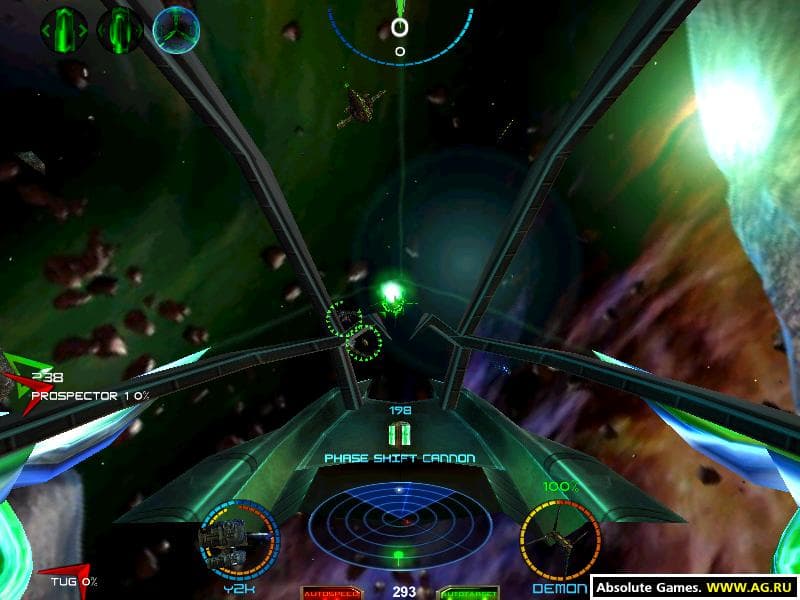 BANG! Gunship Elite screenshot 2