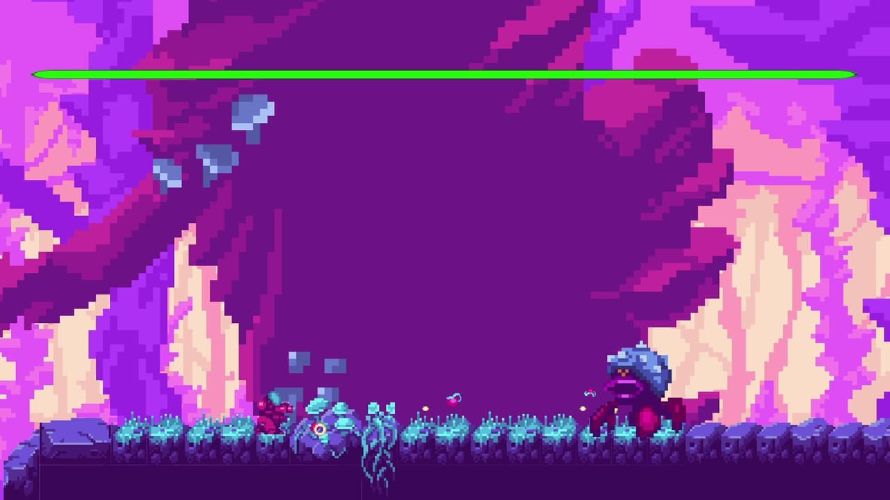 REVENGE (Ashk) screenshot 2