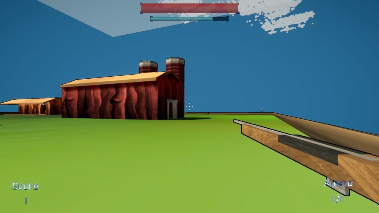 Screws Loose screenshot 5