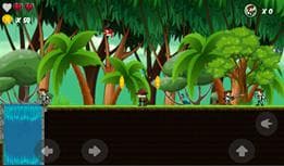Reclaim Of The Forest screenshot 3
