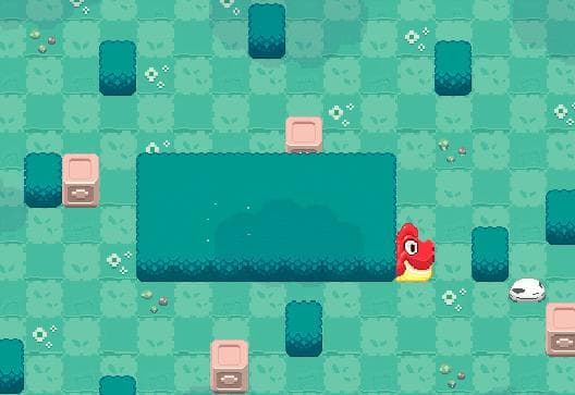 Smakes up to 8 Players!