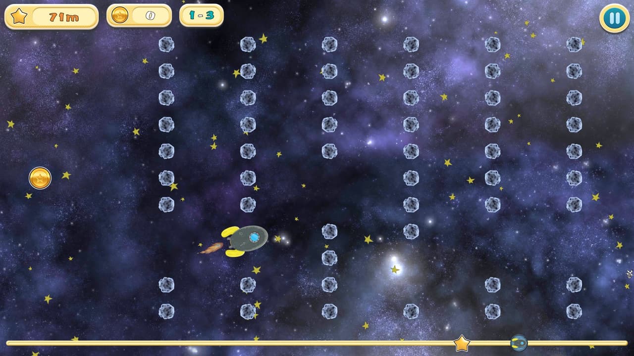 Avoidon screenshot 3