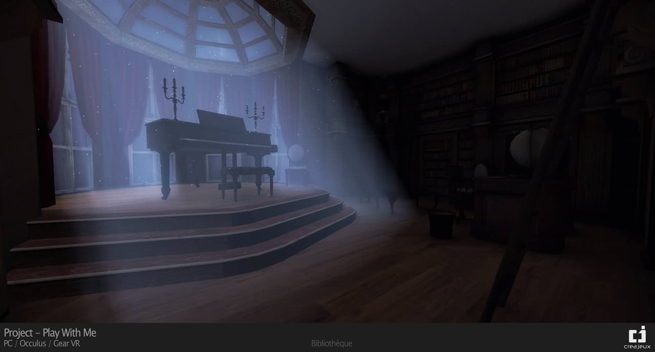 Play With Me (itch) (C6H8O7) screenshot 5