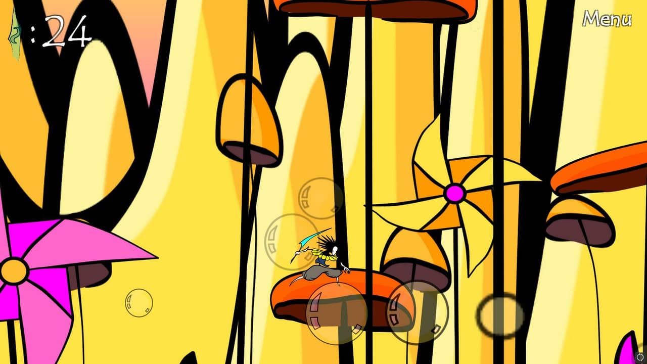 Windsong screenshot 3