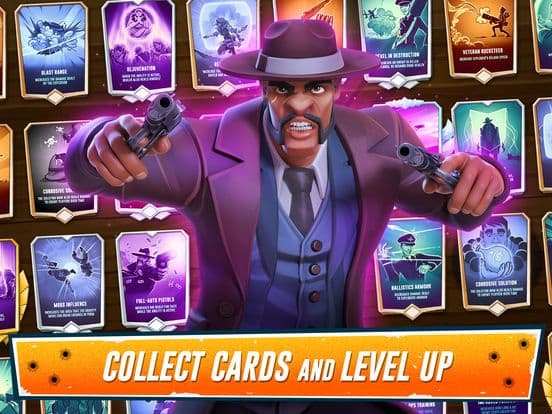 Heroes of Warland screenshot 4
