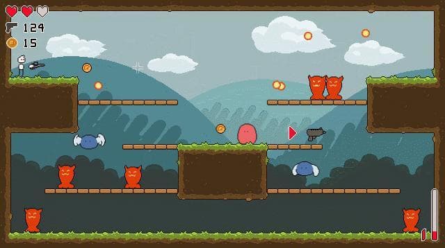 99999 (Demo) screenshot 4