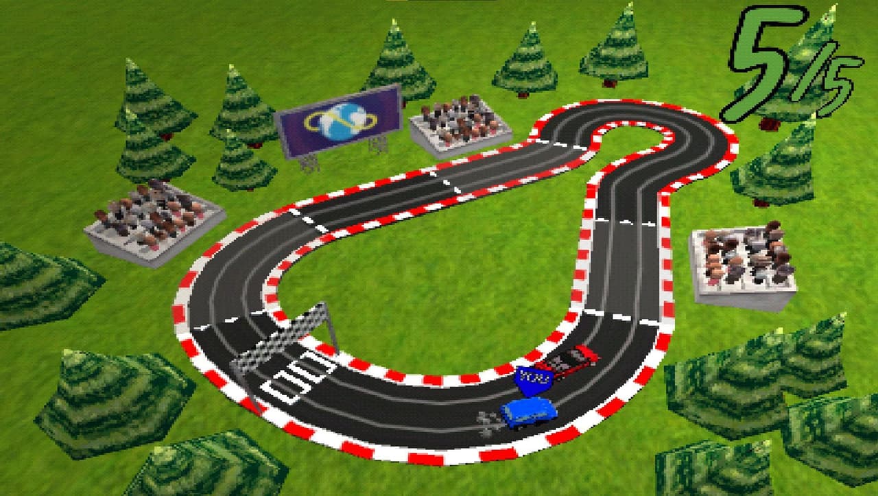 GO! GO! Car! screenshot 3