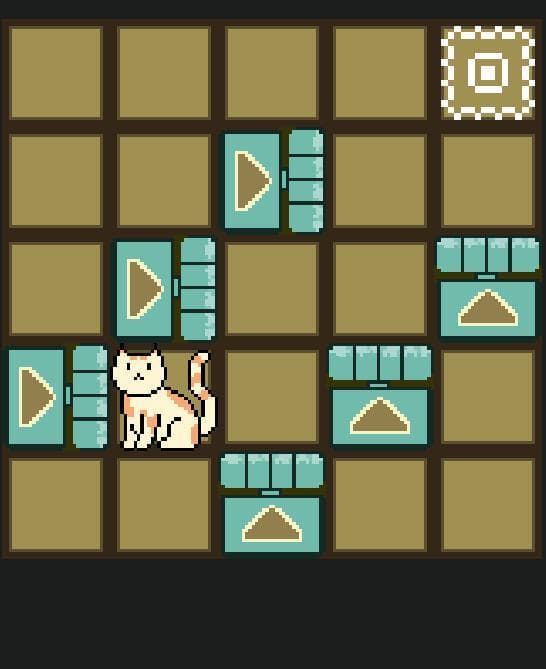 Cat Processing Unit