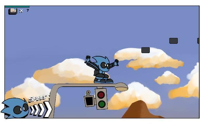 Kiko and the Game Kids | Demo screenshot 3