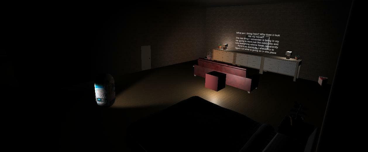 Remember (itch) (RRoux) screenshot 2