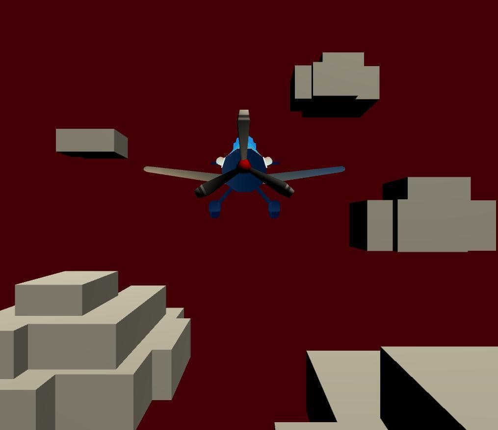 Crimson Dawn Alpha