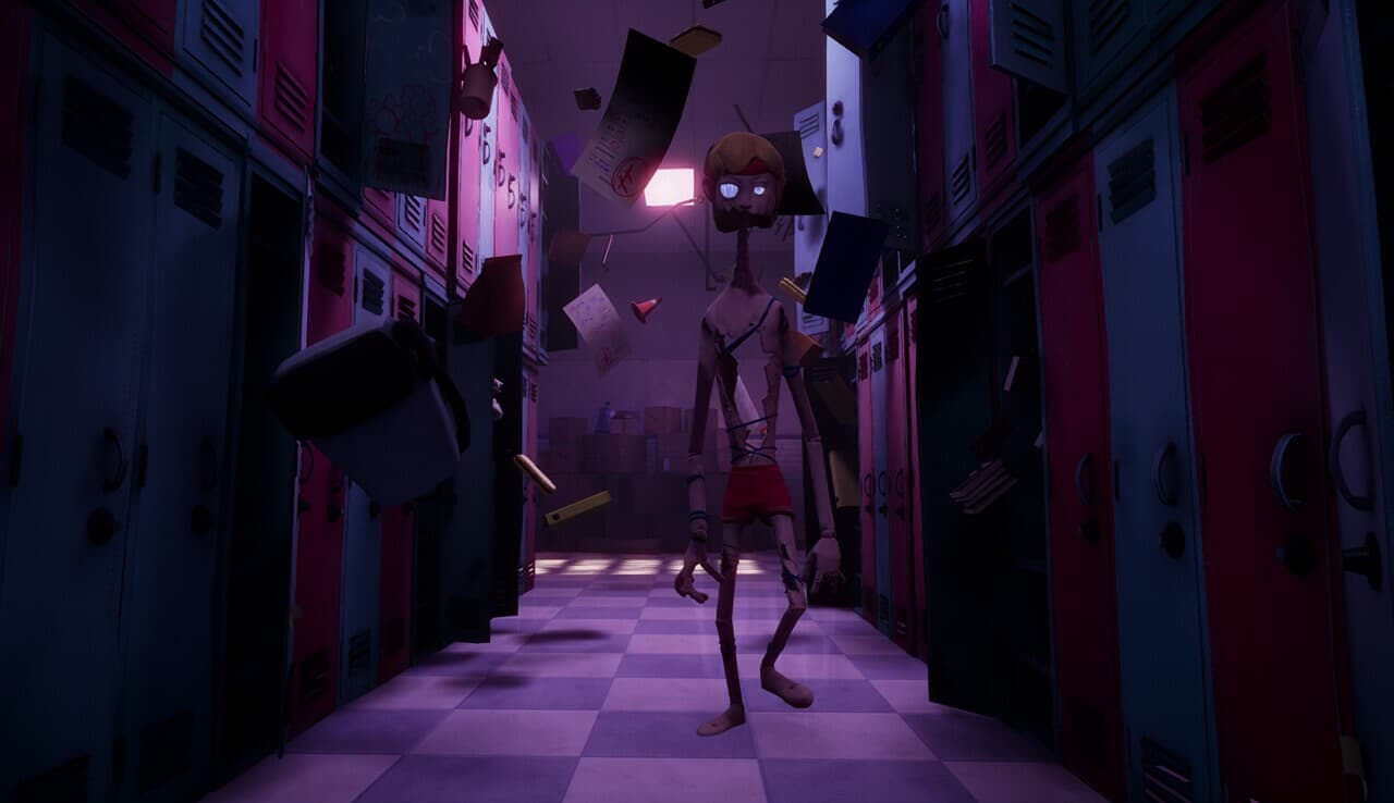 NOX: Chapter 1 screenshot 2