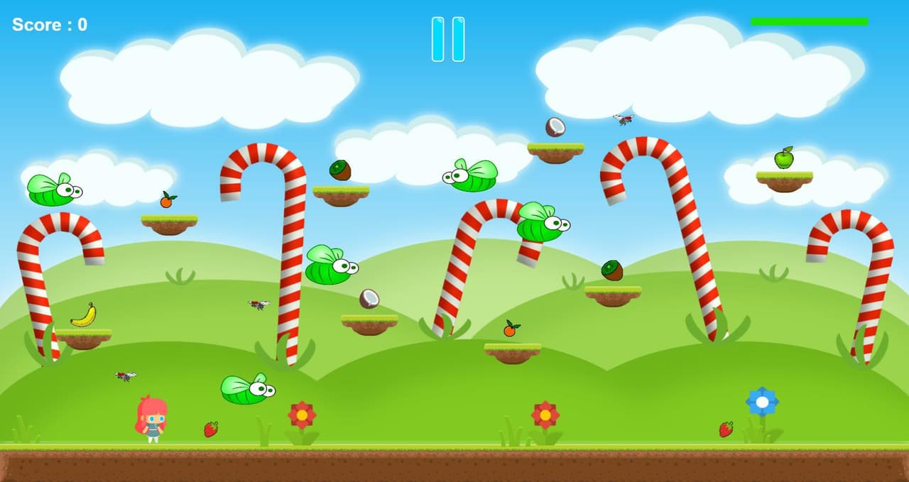 Healthy Living screenshot 4