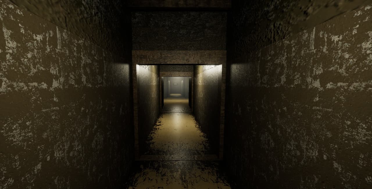 The Scrounge Recruit Program screenshot 6