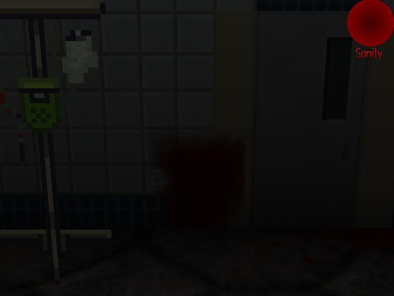 Disconsolate screenshot 4