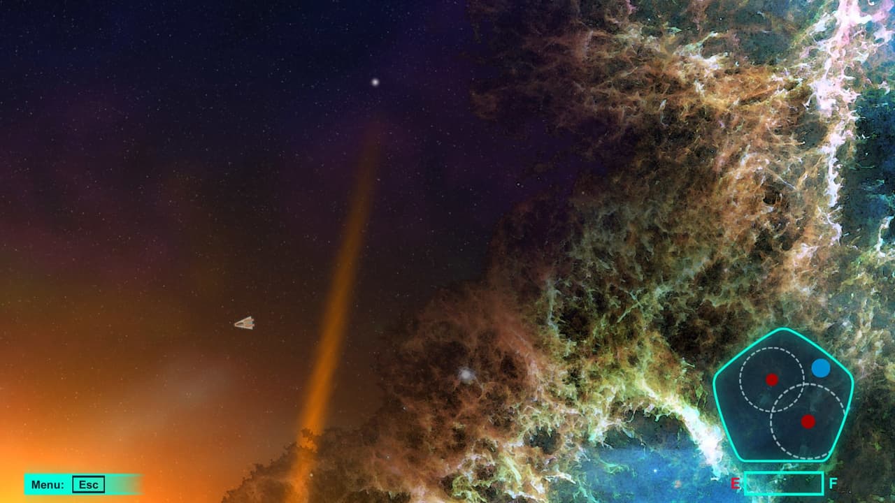 Gravity Space Program screenshot 3