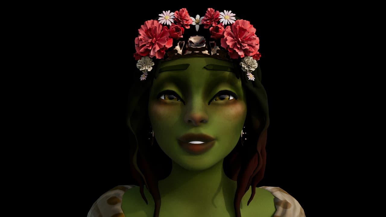 Gaias Wrath screenshot 5