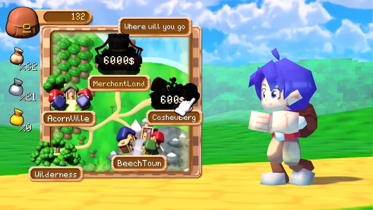 Merchant 64 screenshot 4