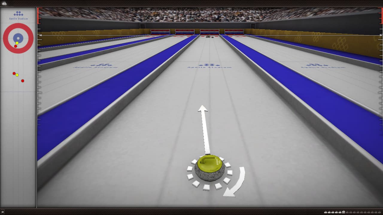 Age of Curling screenshot 4