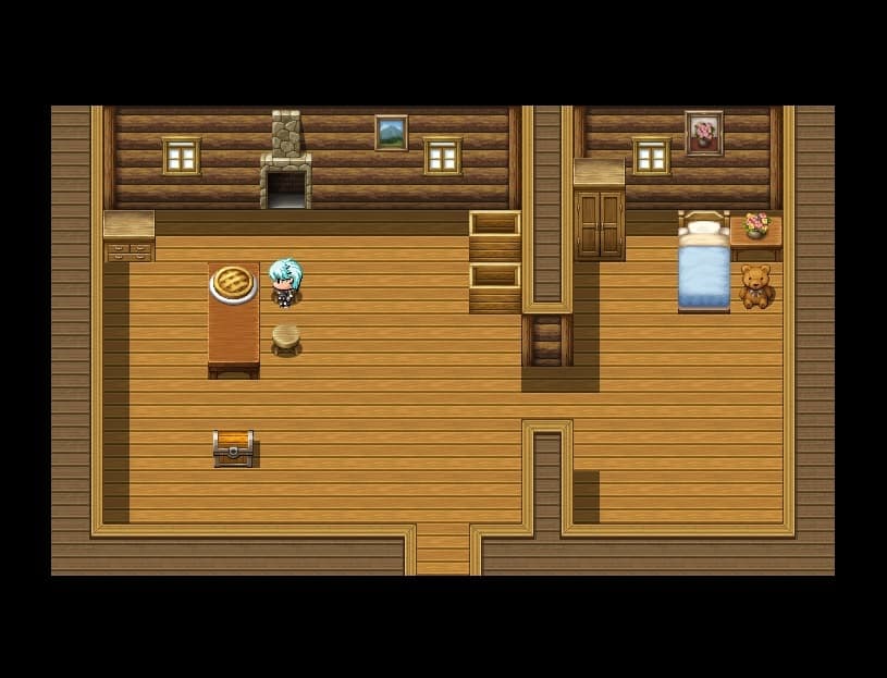 Les archives dArcania screenshot 2