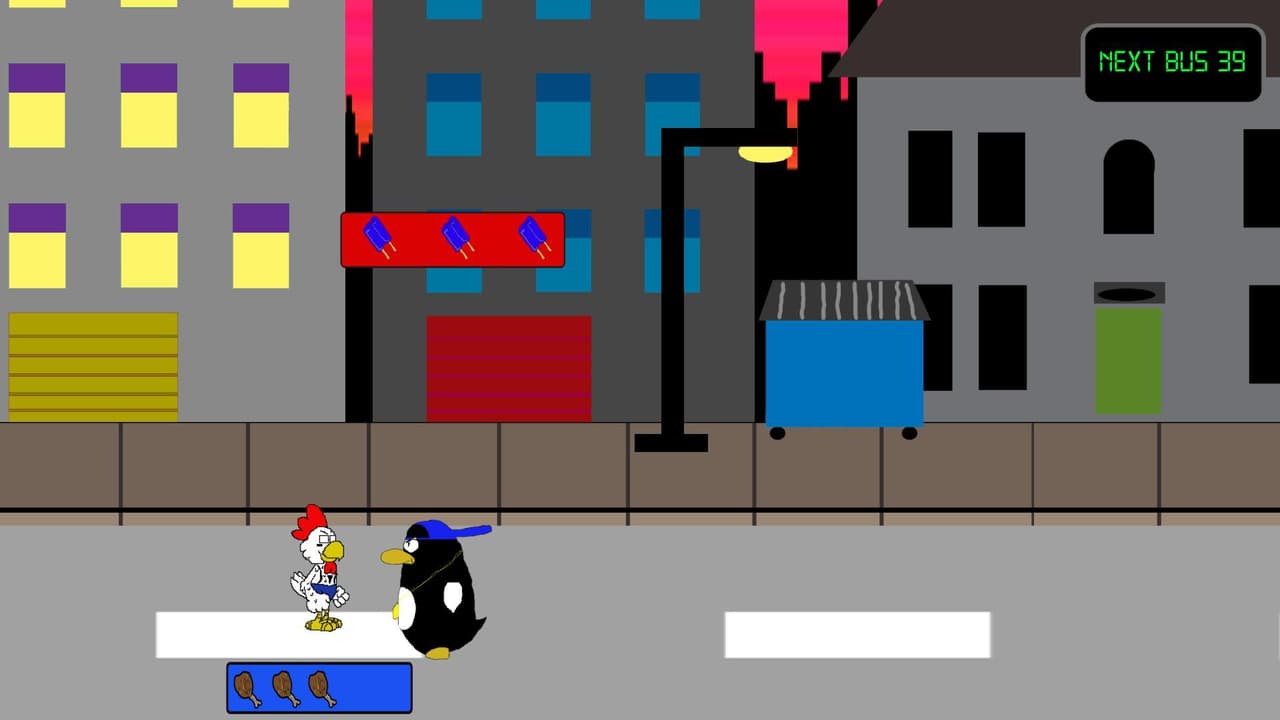 Wrong Stop screenshot 4