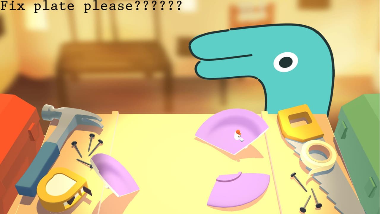Get It Together (Jimbles, Sav Emmett Wolfe, teja.mae) screenshot 2