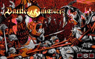Battlemaster screenshot 5
